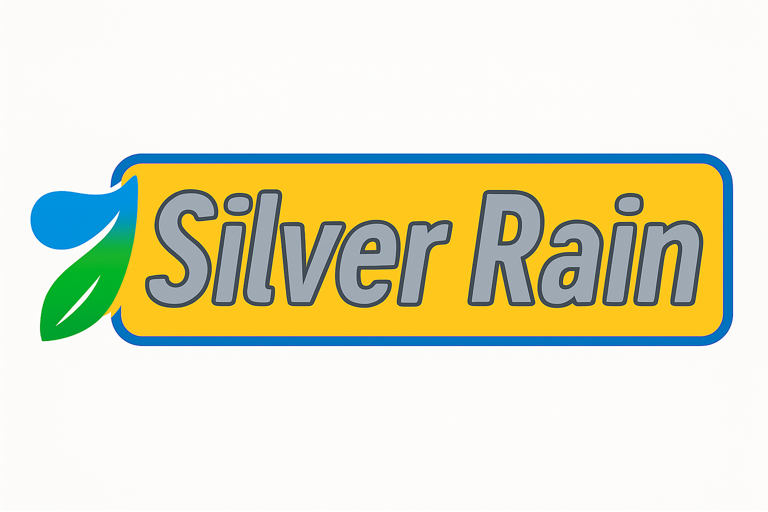 Silver Rain